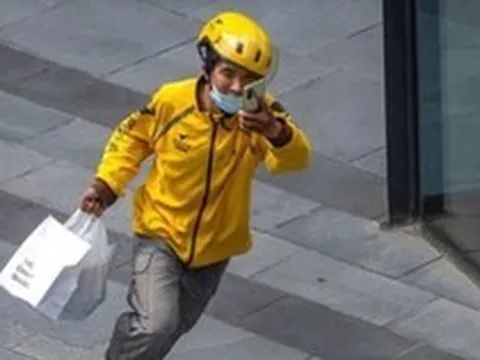 Làm ăn phá sản, người đàn ông chuyển sang chạy ship kiếm tiền tỷ: Nền tảng phải có động thái đặc biệt