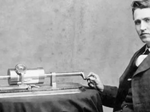 Thomas Edison đã đúng về sự thất bại