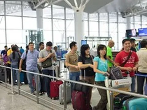 Cơ quan Thuế thông báo: Tạm hoãn xuất cảnh đối với những người có tên trong danh sách sau