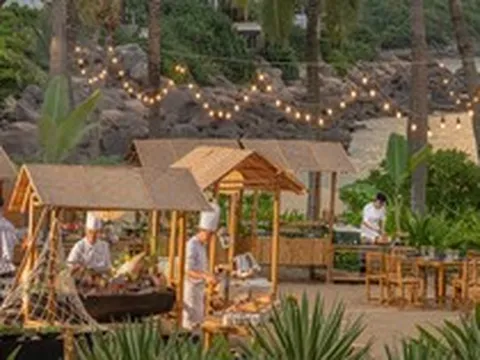 Từ 6-11/6, khách du lịch tới Đà Nẵng có tin vui: Cơ hội tham dự lễ hội độc đáo lần đầu tiên được tổ chức tại miền Trung