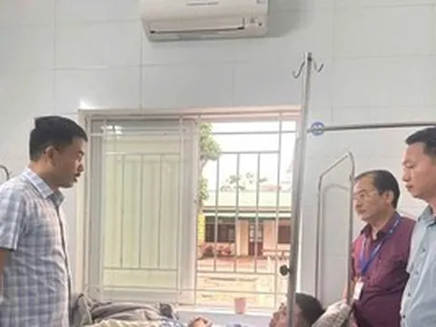 Kết quả xét nghiệm vụ nhiều người nhập viện sau khi ăn bánh mì