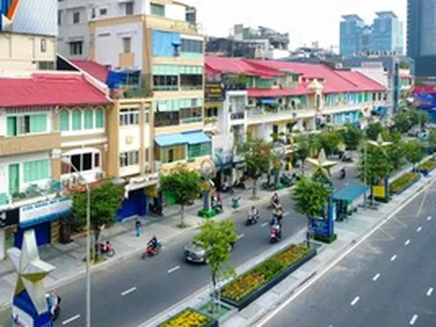 Những công trình dân sinh thiết thực (*): Vẻ đẹp từ ý Đảng, lòng dân