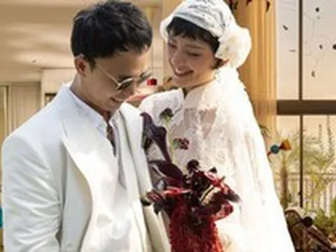 Mỹ nhân 28 tuổi lên xe hoa với thiếu gia: Chưa cưới đã sống chung nhà, mua đứt duplex 140m² đẹp như kiệt tác