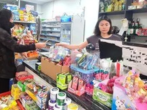 Chính thức: Nâng ngưỡng chịu thuế với hộ kinh doanh lên 01 tỷ đồng/năm, áp dụng từ 1/1/2026