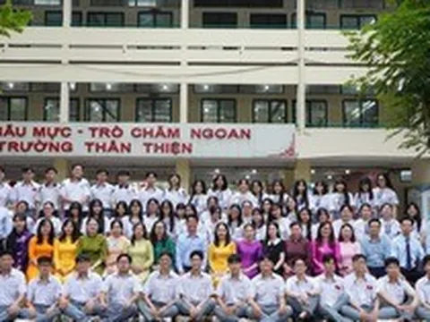 Những trường tuyển hơn 1.000 học sinh vào lớp 10 công lập ở TPHCM