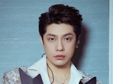 Nam ca sĩ Việt 3 lần được đề cử đẹp nhất thế giới: 38 tuổi vẫn độc thân, hát 3 bài "ẵm nhẹ" 600 triệu đồng?