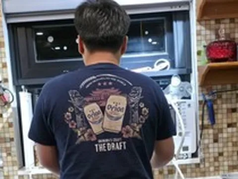 Điều khiến Cục trưởng Xuân Bắc phải thốt lên "Em chỉ cần có thế"