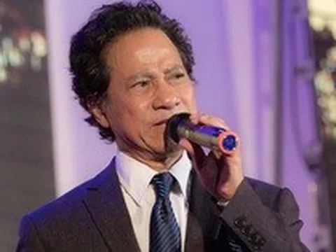 Chế Linh: "Tôi chỉ ao ước 1 điều trong quãng đời còn lại"