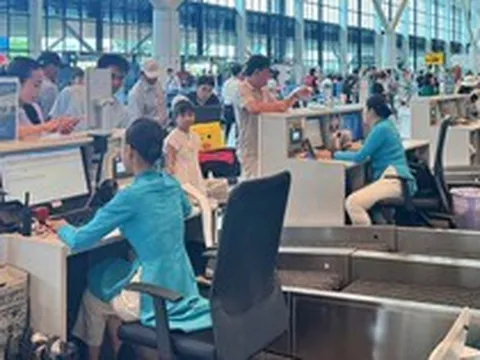 Các chủ hộ kinh doanh có tên sau chú ý: Đã nằm trong diện tạm hoãn xuất cảnh của Cục Thuế