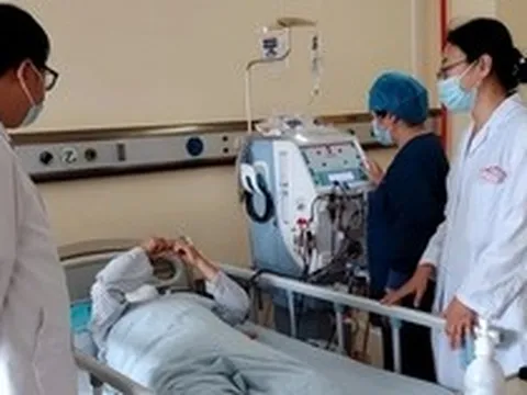 Sỏi thận không xuất hiện vô cớ: Người mắc bệnh thường có 4 điểm chung, phát hiện muộn nguy cơ suy thận tăng cao