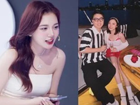 MC trẻ nhất VTV cao 1m50 lấy chồng giám đốc, từng rộ tin đồn nghỉ việc đi du học Singapore, Mỹ: Bây giờ thế nào?