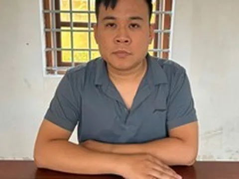 Tài khoản phát sinh giao dịch 2 tỷ đồng mỗi ngày: Công an điều tra người đàn ông sinh năm 1990