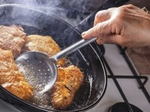 Nghiên cứu trên 422 bệnh nhân ung thư phổi phát hiện: Những người mắc ung thư phổi đều có 4 điểm chung