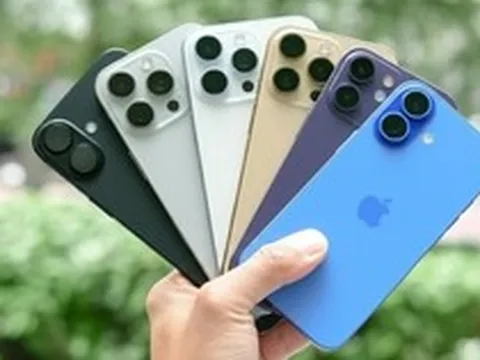 Thông báo quan trọng đến người dùng 3 dòng iPhone sau