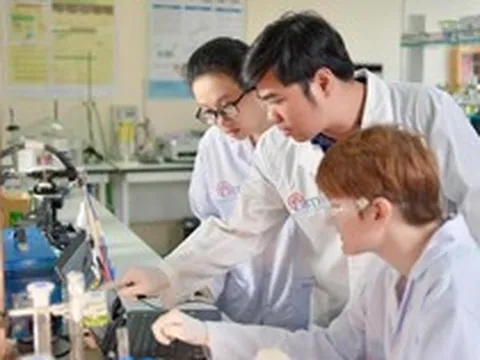 Bộ GD&ĐT dự kiến cấp học bổng 37-84 triệu đồng/năm cho 15 ngành chiến lược