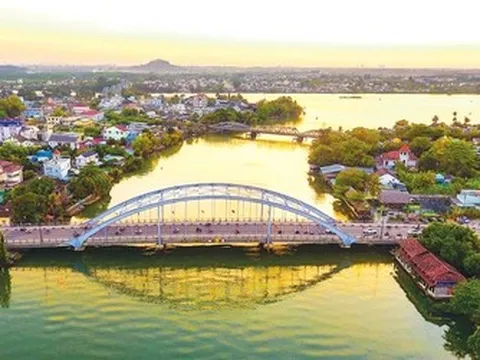 Hôm nay 30/4, Đồng Nai chính thức trở thành thành phố thứ 7 của Việt Nam