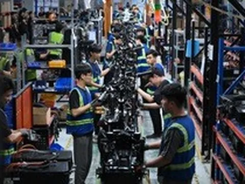 Công nghệ lõi “tấm vé vàng” trong cuộc đua xe điện Việt