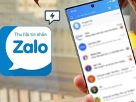 Công an thông báo đến tất cả những ai nhận được tin nhắn Zalo có nội dung sau