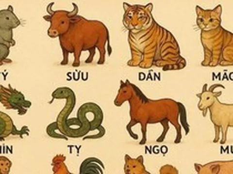 Từ Rằm tháng 3 âm, 4 con giáp được Thần tài gọi tên bước vào giai đoạn tài lộc rực rỡ, sung túc nhất