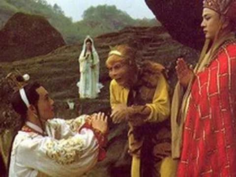 Cát-xê khó tin của 'Tây du ký': Một diễn viên được trả gấp 10 lần Tôn Ngộ Không