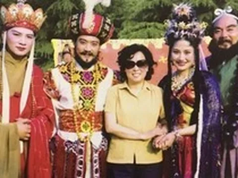 Người bí ẩn nhất Tây Du Ký: Trượt vai Đường Tăng nhưng lại thành công hơn, “bốc hơi” hoàn toàn khỏi showbiz khi đang ở thời kỳ đỉnh cao