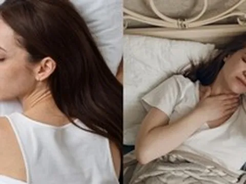 Ngủ đủ 8 tiếng vẫn chưa đủ? Chuyên gia hé lộ "1 thói quen" khiến tỷ lệ tử vong tăng vọt 48%, rất nhiều người bỏ qua