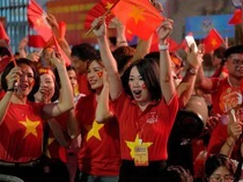 Từ hôm nay, Việt Nam có 7 thành phố trực thuộc Trung ương, quy mô lớn ra sao?