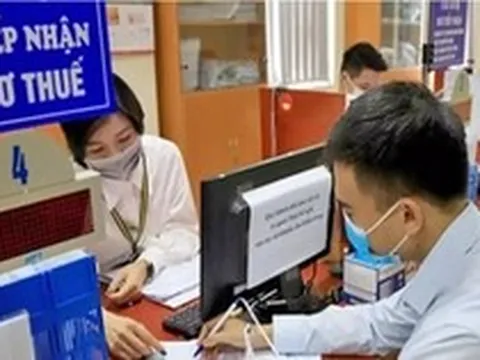 Lưu ý quan trọng về quyết toán, khai thuế ngay sau nghỉ lễ 30/4-1/5