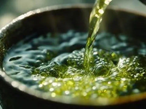 Đây là loại đồ uống mà đột quỵ rất "sợ": Nhiều người Việt uống hằng ngày mà không biết
