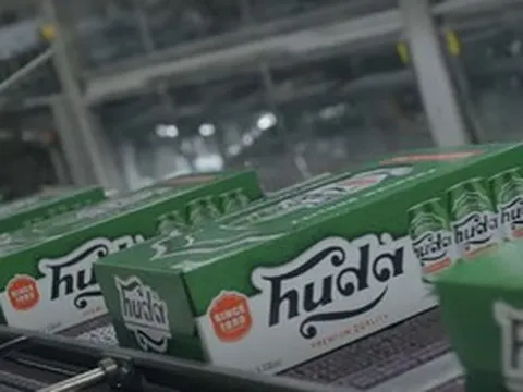 Heineken khiếu nại, Bia Carlsberg Việt Nam bị phạt 200 triệu đồng