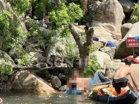 Gia Lai: Nam sinh viên tử vong khi tắm suối tại Khu du lịch sinh thái Hầm Hô