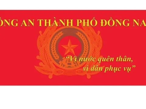 Fanpage Công an Đồng Nai chính thức đổi tên, giữ nguyên tick xanh và kênh tiếp nhận tin báo