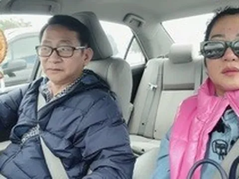 Nam nghệ sĩ từng làm ở VTV3, giờ qua Mỹ mở công ty