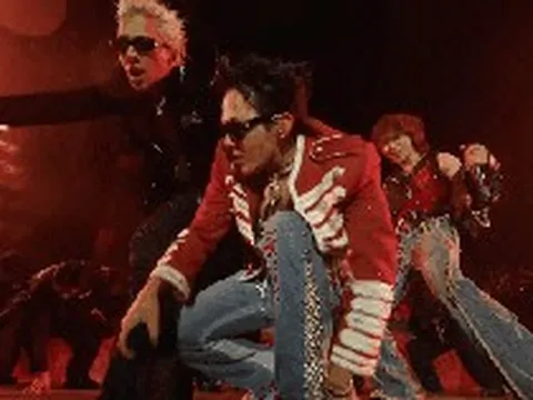 Kẻ trộm vào phòng khách sạn lấy cắp đồ đạc của BIGBANG ở Coachella