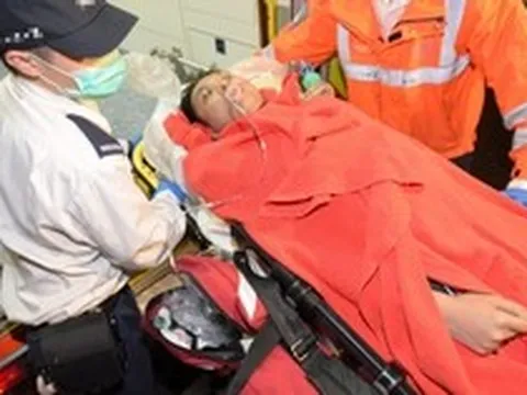 Nam thanh niên 29 tuổi suy thận, suy gan nguy kịch vì ăn 1 bát mì, bác sĩ cảnh báo: Đừng dùng tủ lạnh thế này!