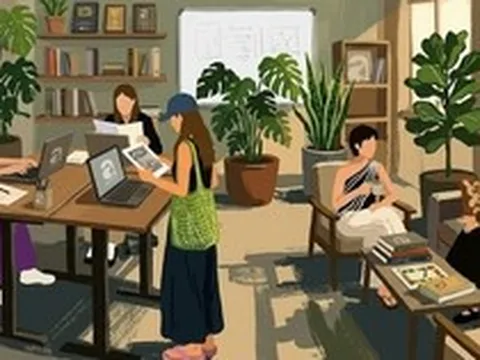 Tại sao bạn nên học xong ít nhất 2 kỹ năng ngoài chuyên môn trước khi bước sang tuổi 40?