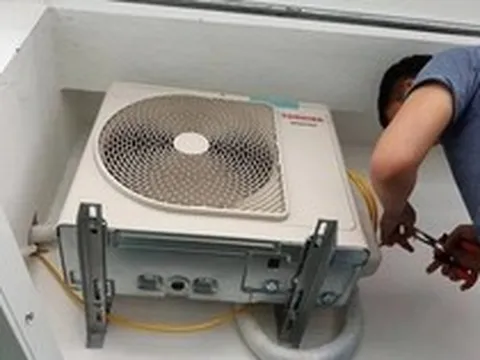 Dấu hiệu chỉ rõ chiếc điều hòa nhà bạn đã đến lúc phải "nghỉ hưu"