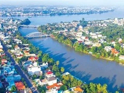 Đà Nẵng không còn là thành phố trực thuộc Trung ương rộng nhất Việt Nam