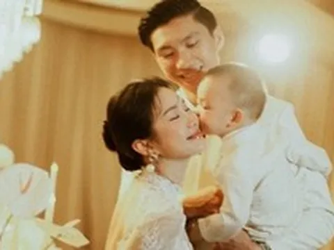 Đoàn Văn Hậu khoe điều đắt giá nhất với tiểu thư Doãn Hải My, giữ nguyên 1 quyết định gây chú ý