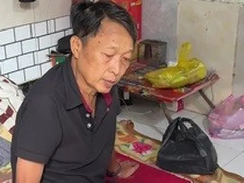 Nam nghệ sĩ suy thận, suy tim, ở trọ 10m2: "Ghép 2 quả thận là 1 tỷ 500 triệu"