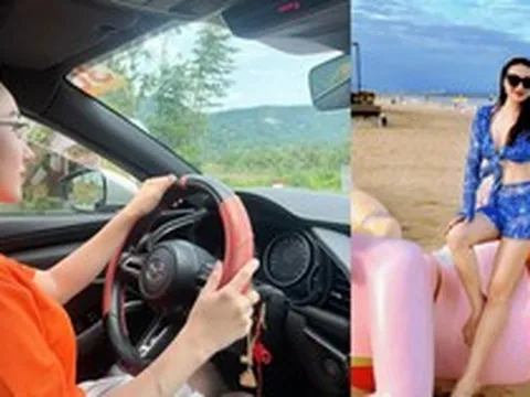 Nữ ca sĩ hủy cưới trước 1 tuần: Nhiều đại gia ngàn tỷ vây quanh, rời showbiz, 35 tuổi thành đạt