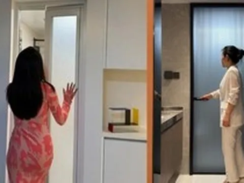 Nên để cửa phòng tắm mở hay đóng khi không sử dụng? Đây không phải là mê tín dị đoan nhưng hãy nhớ nhắc nhở gia đình