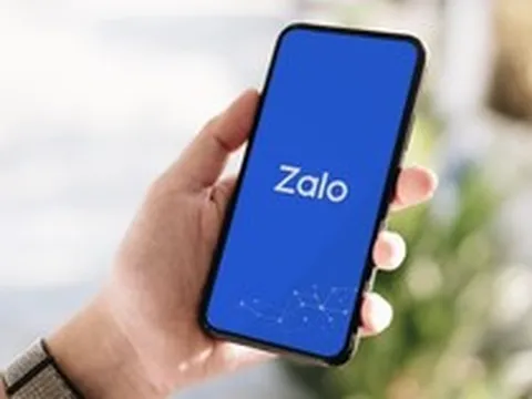 Hàng triệu người dùng Zalo lưu ý: Thông tin mới nhất về tin nhắn, không nắm rõ có thể mất tiền oan