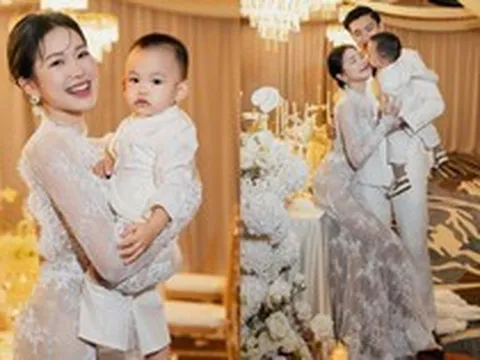 Người thay đổi cả cuộc đời Doãn Hải My và Đoàn Văn Hậu