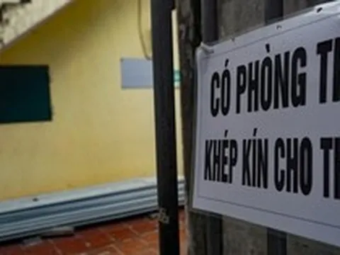 Từ 25/5, người cho thuê nhà cần lưu ý để tránh bị phạt tiền tới 30 triệu đồng