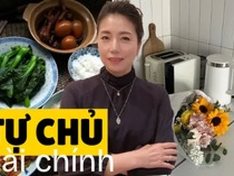 Tôi bắt đầu chuẩn bị nghỉ hưu từ năm 45 tuổi - đến 52 tuổi sống ổn với 6 triệu/tháng, không nợ nần