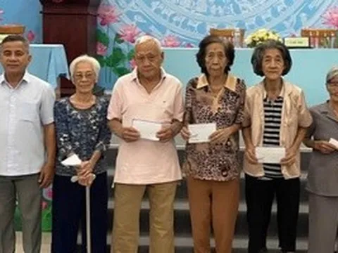 Đề xuất chính sách trợ giúp xã hội đối với một số đối tượng đặc thù tại TPHCM
