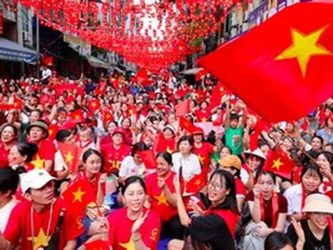 Nghỉ lễ Quốc khánh 2-9 năm nay kéo dài 5 ngày