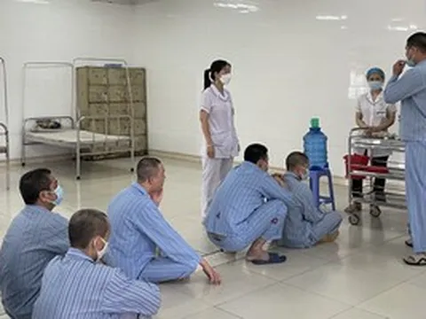 Siết quản lý bệnh nhân tâm thần: Đề xuất cửa 3 lớp, camera giám sát 24/7