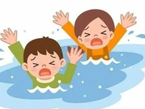 Liên tiếp 4 trẻ nhập viện do đuối nước: Bệnh viện Nhi trung ương cảnh báo nguy cơ đuối nước ở trẻ em dịp nghỉ lễ